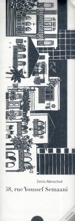 Capa do artigo 38 Rue Youssef Semaani