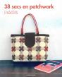 38 Sacs En Patchwork Inedits - Preview