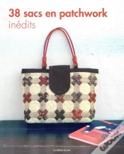 Capa do artigo 38 Sacs En Patchwork Inedits