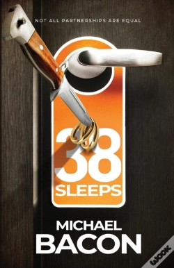 Capa do artigo 38 Sleeps