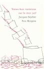 38 Variations Sur Le Mot Juif - Preview