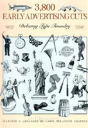 3800 Early Advertising Cuts - Preview