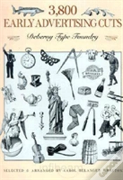 Capa do artigo 3800 Early Advertising Cuts
