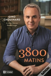 Capa do artigo 3800 Matins
