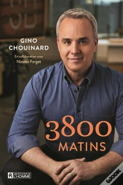 Capa do artigo 3800 Matins