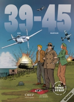 Capa do artigo 39-45