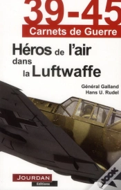 Capa do artigo 39-45 Carnets De Guerre ; Héros De L