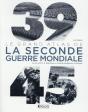39-45 ; Le Grand Atlas De La Seconde Guerre Mondiale - Preview