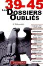 39-45, Les Dossier Oublies - Preview