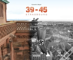 Capa do artigo 39-45 Strasbourg Passé Composé