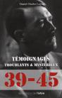 39-45 Temoignages Troublants Et Mysterieux - Preview