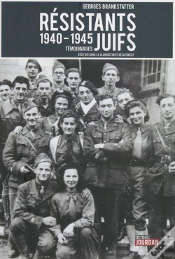 Capa do artigo 39-48. Carnets De Guerre. Resistants Et Combattant