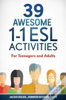 39 Awesome 1-1 Esl Activities