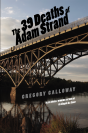 39 Deaths Of Adam Strand - Preview