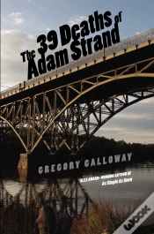 Capa do artigo 39 Deaths Of Adam Strand