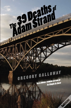 Capa do artigo 39 Deaths Of Adam Strand