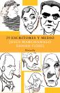 39 Escritores Y Medio - Preview
