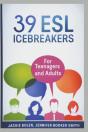 39 Esl Icebreakers: For Teenagers And Ad - Preview