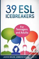 39 Esl Icebreakers