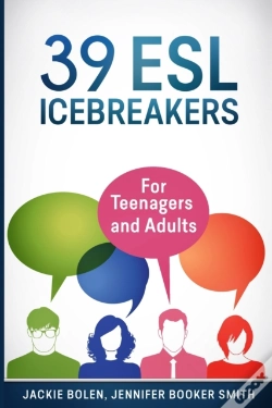 Capa do artigo 39 Esl Icebreakers