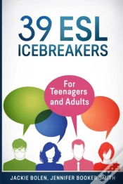 Capa do artigo 39 Esl Icebreakers
