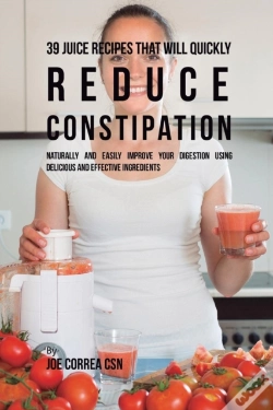 Capa do artigo 39 Juice Recipes That Will Quickly Reduce Constipation
