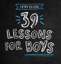 39 Lessons For Boys - Preview