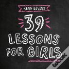 39 Lessons For Girls