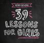 39 Lessons For Girls - Preview