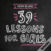 39 Lessons For Girls