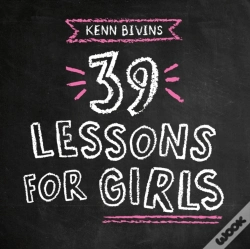 Capa do artigo 39 Lessons For Girls