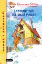 39- L'Estrany Cas Del Volcà Pudent - Preview