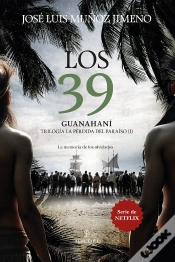 Capa do artigo 39, Los. Guanahani