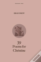 39 Poems For Christine