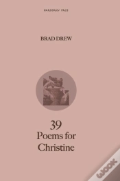 Capa do artigo 39 Poems For Christine