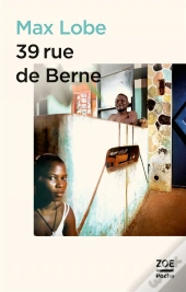 39 Rue De Berne