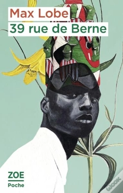 Capa do artigo 39 Rue De Berne