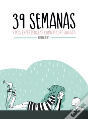 Capa do artigo 39 Semanas