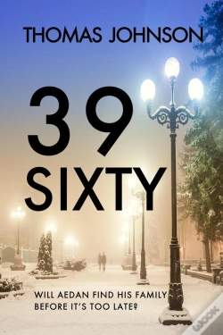Capa do artigo 39 Sixty