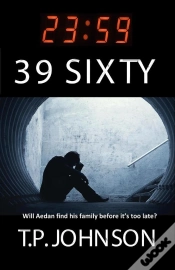 Capa do artigo 39 Sixty