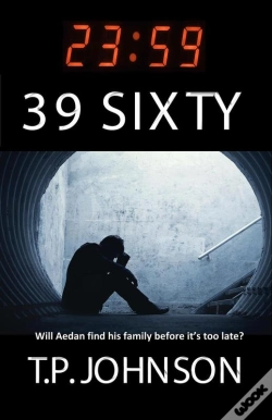 Capa do artigo 39 Sixty