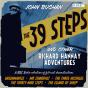 39 Steps And Other Richard Hannay Adventures - Preview