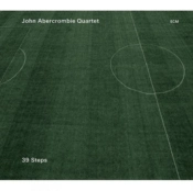 Capa do artigo 39 Steps - CD