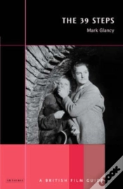 Capa do artigo 39 Steps