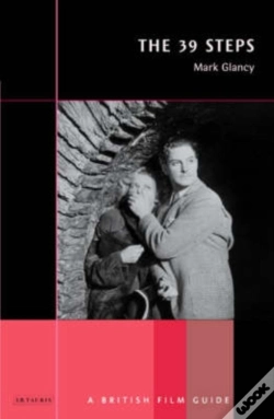 Capa do artigo 39 Steps