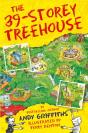 39-Storey Treehouse - Preview