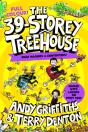39-Storey Treehouse - Preview