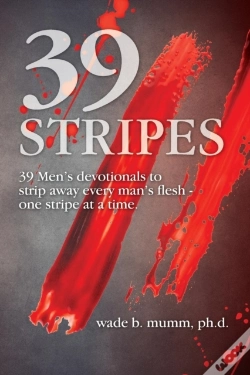 Capa do artigo 39 Stripes