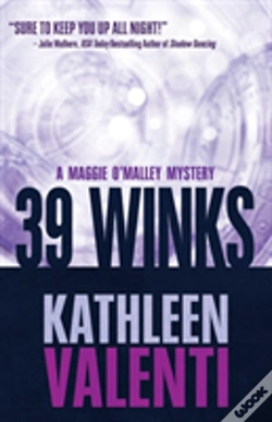 Capa do artigo 39 Winks