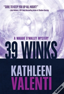 Capa do artigo 39 Winks